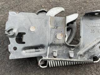 замок капота BMW 3 серия F30/F31/F34 F30 2012, 2.0 л., N20 B20 A, бензин, АКПП, черный, седан, задний привод, правый руль, 7242548