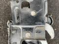 замок капота BMW 3 серия F30/F31/F34 F30 2012, 2.0 л., N20 B20 A, бензин, АКПП, черный, седан, задний привод, правый руль, 7242548 - фото №2