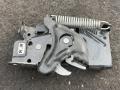 замок капота BMW 3 серия F30/F31/F34 F30 2012, 2.0 л., N20 B20 A, бензин, АКПП, черный, седан, задний привод, правый руль, 7242548 - фото №3