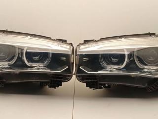 фара BMW X5 F15 2016, 3.0 л., N57 D30 A, дизель, АКПП, a52, внедорожник 5 дв., полный привод, правый руль, 7290055, 7290056