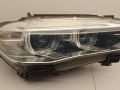 фара BMW X5 F15 2016, 3.0 л., N57 D30 A, дизель, АКПП, a52, внедорожник 5 дв., полный привод, правый руль, 7290055, 7290056 - фото №2
