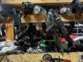 кронштейн (крепление) BMW X6 F16 2018, 4.0 л., дизель, АКПП, внедорожник 5 дв., полный привод, 624404, 7823478, 8574748, 13628574748 - фото №4