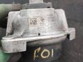 подушка крепления двигателя BMW 7 серия F01/F02 2008, 3.0 л., дизель, АКПП, седан, правый руль - фото №2