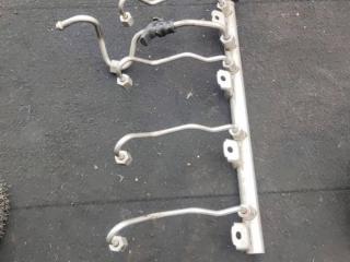 топливная рампа BMW 5 серия F07/F10/F11 2011, 4.4 л., i, дизель, АКПП, хетчбэк 5 дв., задний привод, 7537319