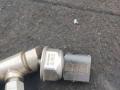 топливная рампа BMW 5 серия F07/F10/F11 2011, 4.4 л., i, дизель, АКПП, хетчбэк 5 дв., задний привод, 7537319 - фото №2