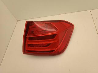 фонарь задний правый BMW 3 серия F30/F31/F34 2014, 2.0 л., бензин, АКПП, седан, 7372786