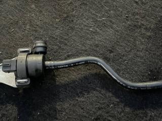 клапан вентиляции топливного бака BMW 5 серия F07/F10/F11 2010, 4.4 л., бензин, АКПП, хетчбэк 5 дв., 7576303