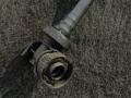 клапан вентиляции топливного бака BMW 5 серия F07/F10/F11 2010, 4.4 л., бензин, АКПП, хетчбэк 5 дв., 7576303 - фото №2