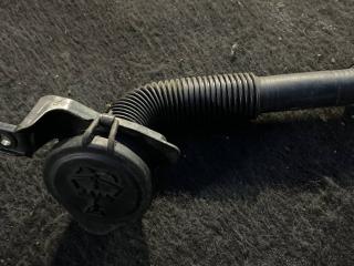 горловина бачка омывателя BMW 7 серия F01/F02 2012, 4.4 л., i, бензин, АКПП, седан, полный привод, 7264145, 7162586