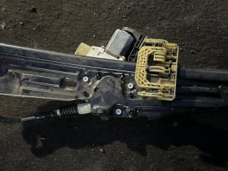 стеклоподъемник задний правый BMW 7 серия F01/F02 [рестайлинг] 2015, 3.0 л., бензин, АКПП, седан, задний привод, 7182616