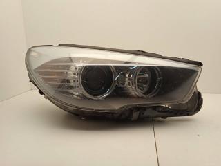 фара правая BMW 5 серия F07/F10/F11 2011, 3.0 л., N57 D30 A, дизель, АКПП, хетчбэк 5 дв., задний привод, правый руль, 7199604
