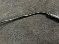 датчик ABS BMW 5 серия F07/F10/F11 2011, 3.0 л., дизель, АКПП, хетчбэк 5 дв., задний привод, 6782099 - фото №3