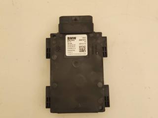 датчик мертвых (слепых) зон BMW 5 серия G30/G31 G31 2017, 3.0 л., B57 D30 A, дизель, АКПП, универсал, полный привод, 66326887575, 6887575