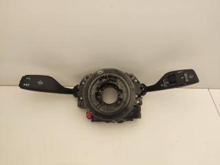 переключатель подрулевой (стрекоза) BMW 5 серия G30/G31 G31 2017, 3.0 л., B57 D30 A, дизель, АКПП, универсал, полный привод, 61316839787