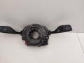 переключатель подрулевой (стрекоза) BMW 5 серия G30/G31 G31 2017, 3.0 л., B57 D30 A, дизель, АКПП, универсал, полный привод, 61316839787 - фото №3