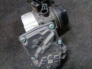 заслонка дроссельная BMW X3 G01 2021, 2.0 л., B48 B20 A, бензин, АКПП, внедорожник 5 дв., 7619008