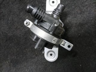насос антифриза дополнительный BMW X3 G01 2021, 2.0 л., B48 B20 A, бензин, АКПП, внедорожник 5 дв., 8651287, 7935177, 7935179
