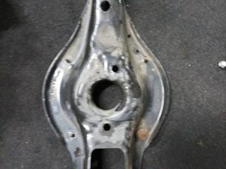 рычаг задний нижний BMW 3 серия F30/F31/F34 2012, 2.0 л., бензин, АКПП, седан, 6792541, 6792545