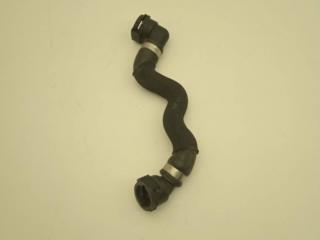 патрубок радиатора BMW 5 серия F07/F10/F11 2011, 3.0 л., N52 B30, бензин, АКПП, седан, 7592651