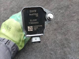 катушка зажигания BMW X3 G01 2021, 2.0 л., B48 B20 A, бензин, АКПП, внедорожник 5 дв., 8643360