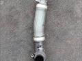 патрубок радиатора BMW X3 G01 2021, 2.0 л., B48 B20 A, бензин, АКПП, внедорожник 5 дв., 8650984 - фото №2