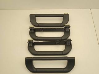 ручка внутренняя потолочная BMW X5 E53 2003, 3.0 л., M57 D30 (306D1), дизель, внедорожник 5 дв.