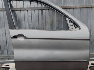 дверь передняя правая BMW X5 E53 [рестайлинг] 2005, внедорожник 5 дв.