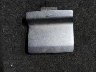 заглушка заднего бампера под крюк BMW 5 серия F07/F10/F11 2011, 3.0 л., i, N55 B30 A, бензин, АКПП, серый, седан, полный привод, 7184784