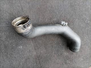 патрубок интеркулера BMW 5 серия F07/F10/F11 2011, 3.0 л., i, N55 B30 A, бензин, АКПП, серый, седан, полный привод, 7582314