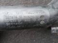 патрубок интеркулера BMW 5 серия F07/F10/F11 2011, 3.0 л., i, N55 B30 A, бензин, АКПП, серый, седан, полный привод, 7582314 - фото №4