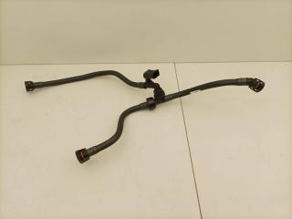 трубка вентиляции бака BMW X3 G01 2021, 2.0 л., B48 B20 A, бензин, АКПП, внедорожник 5 дв., 8671403, 8671405