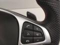 руль Mercedes-Benz C-Класс W205/S205/C205 2016, 2.0 л., M 274.920, бензин, A0004604003 - фото №3