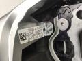 руль Mercedes-Benz C-Класс W205/S205/C205 2016, 2.0 л., M 274.920, бензин, A0004604003 - фото №4