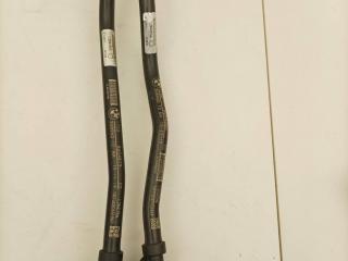 шланг (трубка) АКПП BMW 5 серия G30/G31 2019, 2.0 л., D, B47 D20 B, дизель, АКПП, 416, седан, задний привод, правый руль, 8654880, 8654879