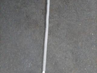 тросик внутренней ручки двери задней BMW 3 серия F30/F31/F34 F30 2012, 2.0 л., N20 B20 A, бензин, АКПП, черный, седан, задний привод, правый руль, 7259837