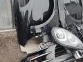 передняя часть (ноускат) в сборе Porsche Macan 1 поколение 95B 2016, 3.6 л., MCT.LA, бензин, АКПП, c9x, внедорожник 5 дв., полный привод - фото №4