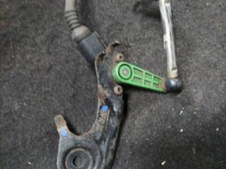 датчик дорожного просвета Porsche Macan 1 поколение 95B 2016, 3.6 л., MCT.LA, бензин, АКПП, c9x, внедорожник 5 дв., полный привод, 8K0907503
