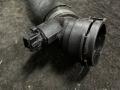 патрубок радиатора BMW 5 серия F07/F10/F11 2011, 4.4 л., i, бензин, АКПП, хетчбэк 5 дв., задний привод, 7575427 - фото №3