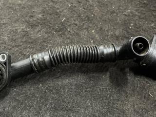 патрубок (трубопровод, шланг) BMW 5 серия F07/F10/F11 2011, 4.4 л., i, бензин, АКПП, хетчбэк 5 дв., задний привод, 7575642, 7575637