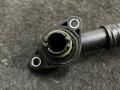патрубок (трубопровод, шланг) BMW 5 серия F07/F10/F11 2011, 4.4 л., i, бензин, АКПП, хетчбэк 5 дв., задний привод, 7575642, 7575637 - фото №2