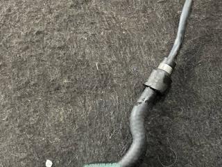 патрубок радиатора BMW 7 серия F01/F02 2012, 4.4 л., i, бензин, АКПП, седан, полный привод, 17127575435