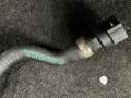 патрубок радиатора BMW 7 серия F01/F02 2012, 4.4 л., i, бензин, АКПП, седан, полный привод, 17127575435 - фото №2