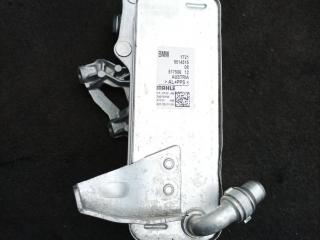 радиатор АКПП BMW 5 серия G30/G31 2019, 2.0 л., D, B47 D20 B, дизель, АКПП, 416, седан, задний привод, правый руль, 8514515