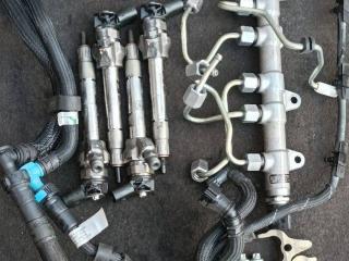 форсунка BMW 5 серия G30/G31 2019, 2.0 л., D, B47 D20 B, дизель, АКПП, 416, седан, задний привод, правый руль, 8579236, 8579240, 8579230, 8587546, 8595120, 8579955, 8579957