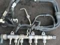 форсунка BMW 5 серия G30/G31 2019, 2.0 л., D, B47 D20 B, дизель, АКПП, 416, седан, задний привод, правый руль, 8579236, 8579240, 8579230, 8587546, 8595120, 8579955, 8579957 - фото №4