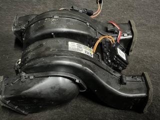 моторчик печки BMW 7 серия F01/F02 [рестайлинг] F02 2014, 3.0 л., N57 D30 A, дизель, АКПП, серый, седан, задний привод, правый руль, 9311853