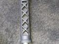кронштейн (крепление) BMW 5 серия G30/G31 2019, 2.0 л., D, B47 D20 B, дизель, АКПП, 416, седан, задний привод, правый руль, 8580379 - фото №2
