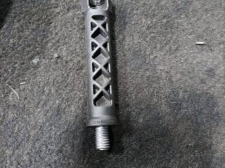 кронштейн (крепление) BMW 5 серия G30/G31 2019, 2.0 л., D, B47 D20 B, дизель, АКПП, 416, седан, задний привод, правый руль, 8580379