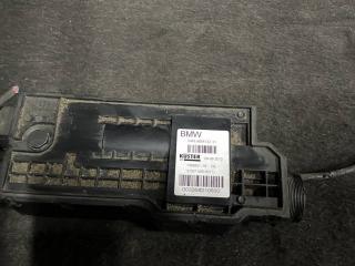 электроручник BMW 7 серия F01/F02 [рестайлинг] F02 2014, 3.0 л., N57 D30 A, дизель, АКПП, серый, седан, задний привод, правый руль, 6864132