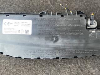 подушка безопасности сиденья BMW 7 серия F01/F02 [рестайлинг] F02 2014, 3.0 л., N57 D30 A, дизель, АКПП, серый, седан, задний привод, правый руль, 7393827, 87739382701